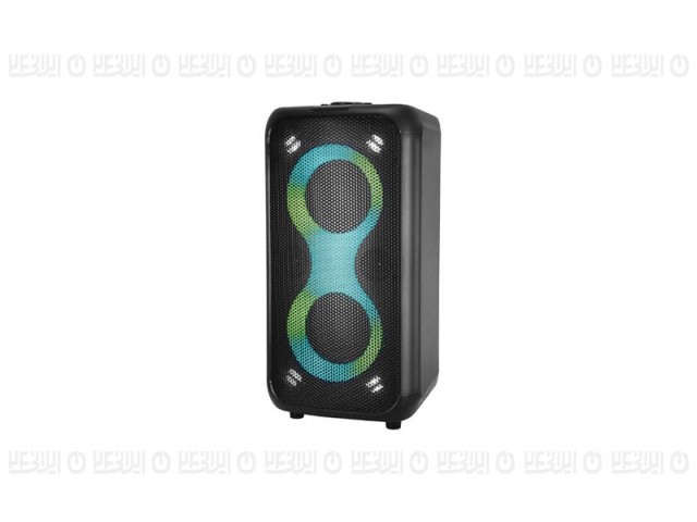 اسپیکر بلوتوثی هیسکا مدل 1020