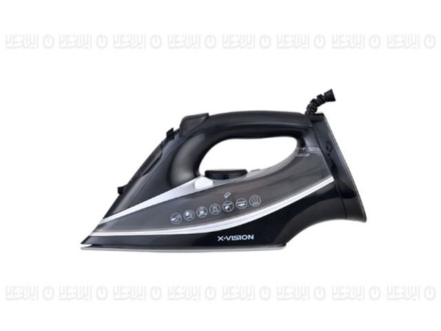 اتو بخار ایکس ویژن مدل SI4034