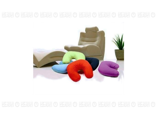 بالش دور گردنی Melrose رزین تاژ