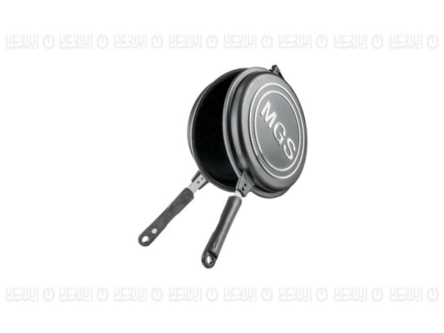 تابه رژیمی گرد MGS سایز 28 طرح ایتالیا B