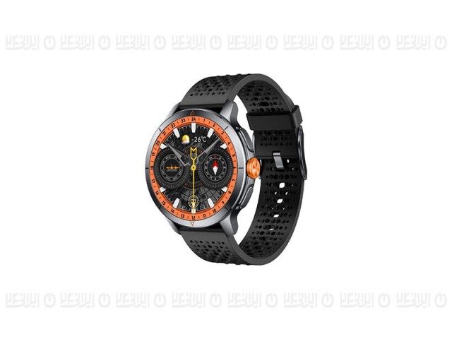 ساعت هوشمند گلوریمی مدل GX RACE