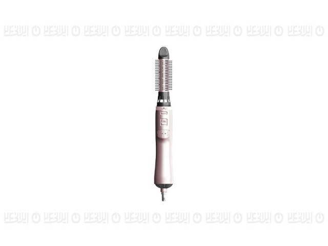 سشوار برس دار چرخشی 1000 وات هیسکا مدل H5255