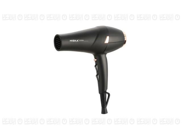 سشوار حرفه ای 2200 وات هیسکا مدل H5257