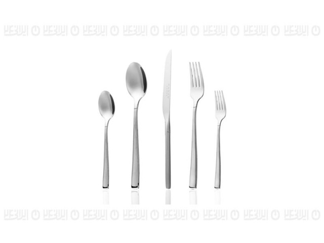 سرویس قاشق و چنگال 146 پارچه کابان 196 MGS