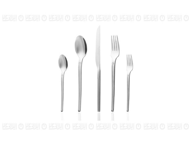 سرویس قاشق و چنگال 146 پارچه کابان 198 MGS