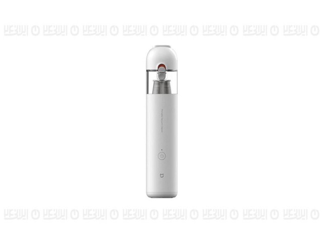 جارو شارژی خودرو شیائومی نسخه مینی مدل Mi Vacuum Cleaner Mini SSXCQ01XY
