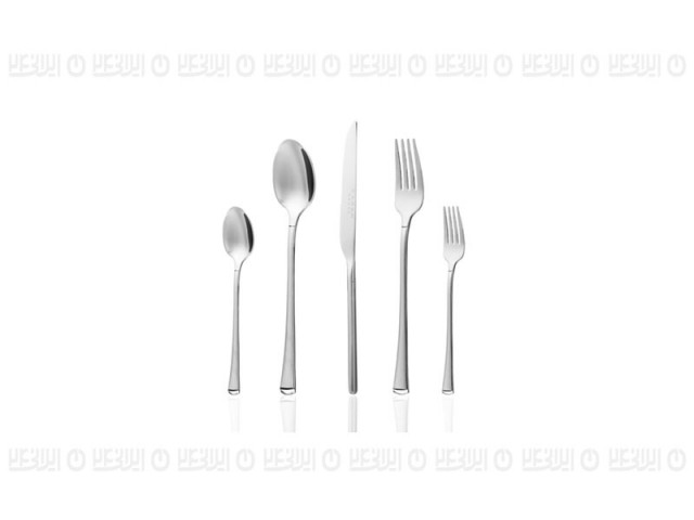 سرویس قاشق و چنگال 146 پارچه کابان 195 MGS