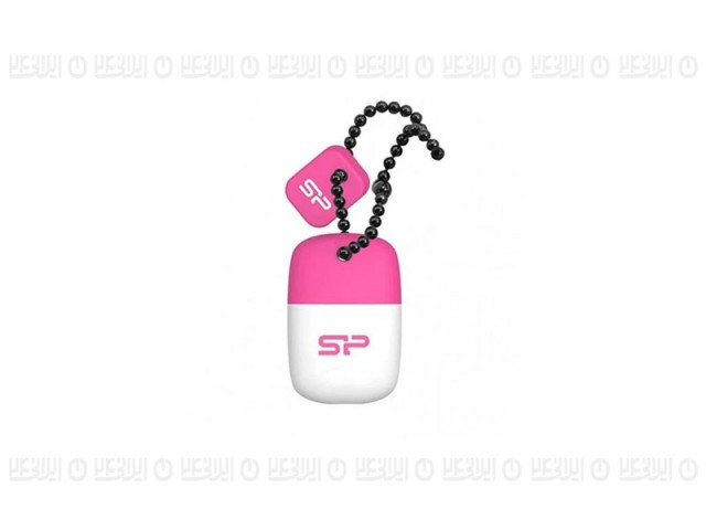 فلش مموری سیلیکون پاور مدل Touch T07 ظرفیت 32 گیگابایت