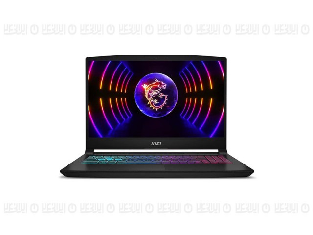 لپ تاپ 15.6 اینچی ام اس آی مدل Katana 15 B13VFK-i7 13620H 16GB 1SSD RTX4060