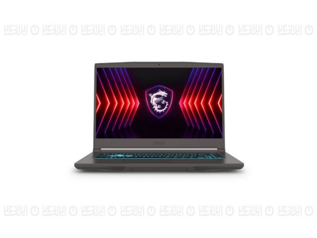 لپ تاپ 15.6 اینچی ام اس آی مدل Thin 15 B13UC-i7 13620H-16GB DDR4-500GB SSD-RTX3050-FHD