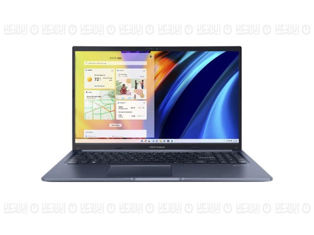 لپ تاپ 15.6 اینچی ایسوس مدل Vivobook 15 R1502VA-BQ547-i7 13620H-16GB DDR4-512GB SSD