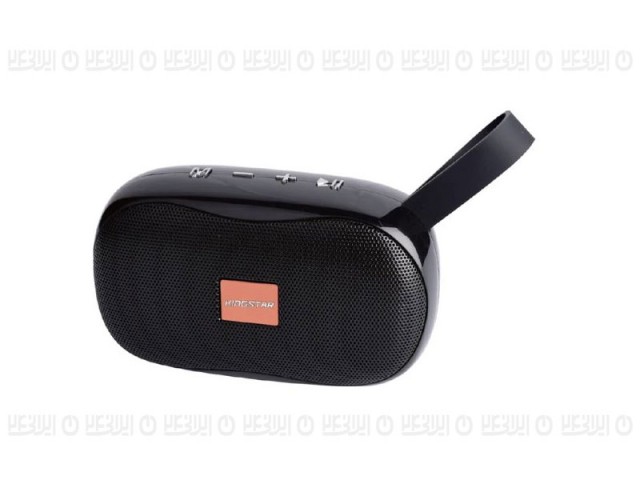 اسپیکر بلوتوثی کینگ استار مدل KBS050