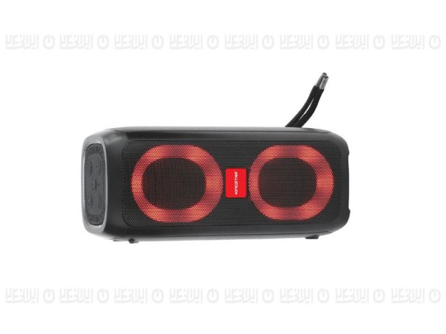 اسپیکر بلوتوثی کینگ استار مدل KBS154