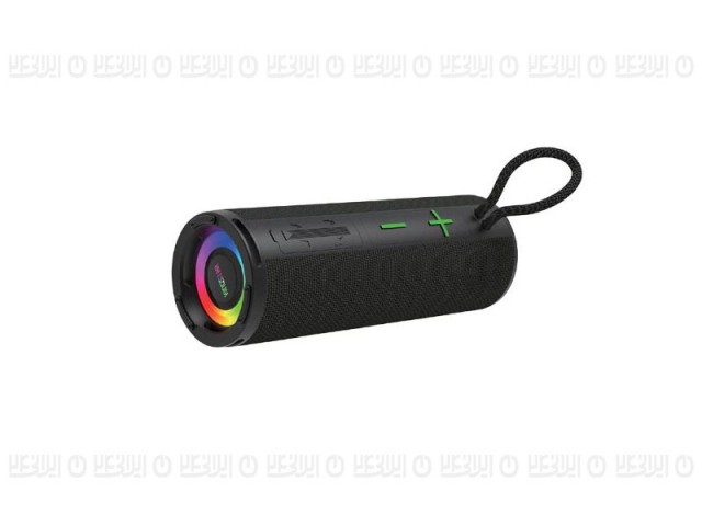 اسپیکر بلوتوثی کینگ استار مدل KBS153