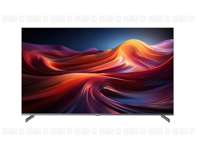 تلویزیون 65 اینچ هوشمند جی‌پلاس مدل GTV-65SU788N