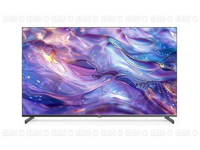 تلویزیون 50 اینچ هوشمند جی پلاس مدل GTV-50SU788N