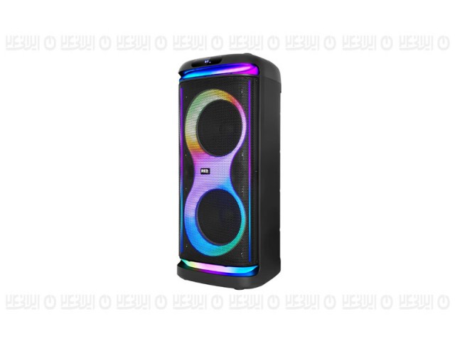 اسپیکر بلوتوثی ردتون مدل Red Tone R300
