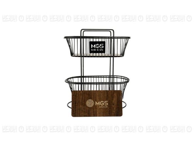 جا پیازی مدل بیضی MGS، کد PS103