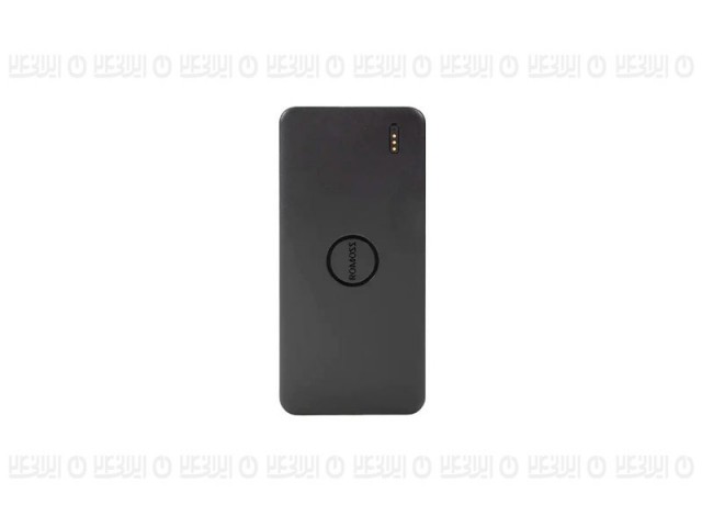 پاوربانک 10000mAh روموس مدل PPB10-251