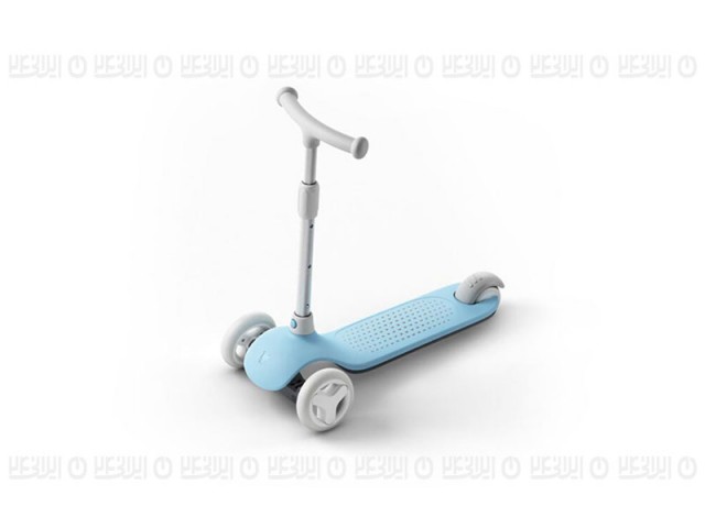 اسکوتر سه چرخ کودک شیائومی Xiaomi Mitu HBC01YM Kids 3 Wheels Scooter
