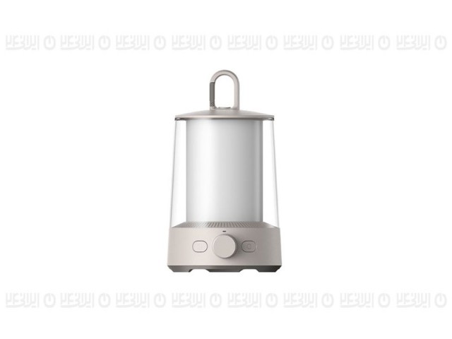 فانوس چندکاره کمپینگ شیائومی مدل MJLYD001QW-Multifunction Camping Lantern