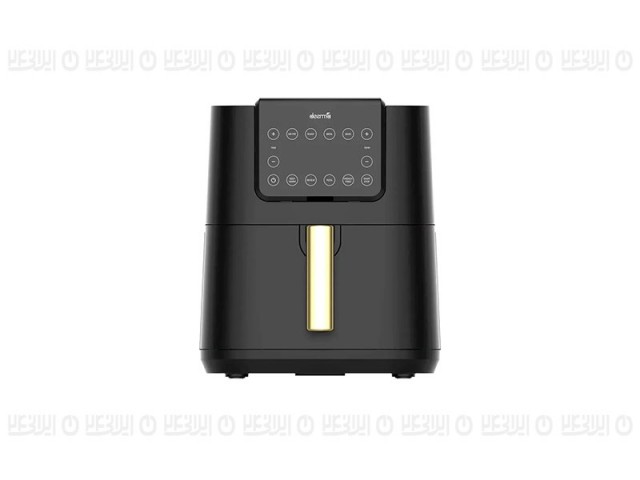 سرخ‌کن بدون روغن درما Deerma Air Fryer 7.5L KZ120W