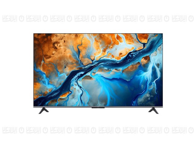 تلویزیون هوشمند 65 اینچ شیائومی مدل Xiaomi Tv S Mini LED 65 2025