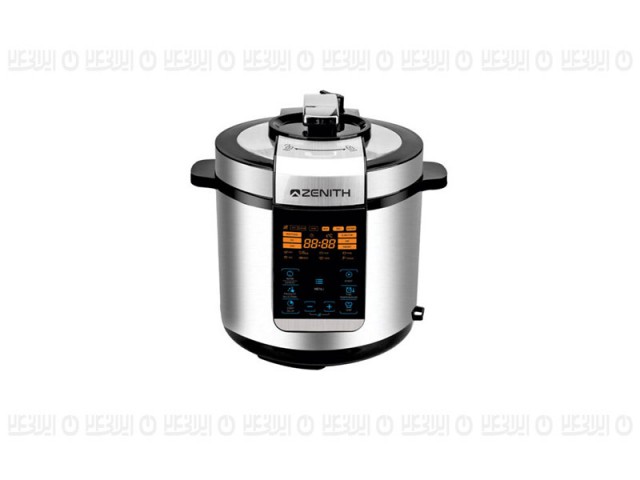 زودپز پلوپز دیجیتال 17 کاره زنیت مدل ZPC 1457