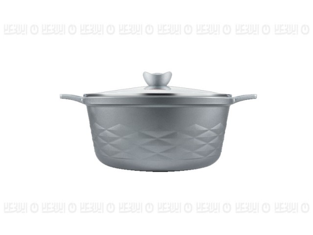 قابلمه گرانیت نالینو سایز 28 مدل Elita