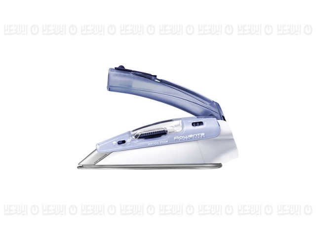 اتو مسافرتی روونتا مدل  DA1510 با گارانتی اصلی (زینو)