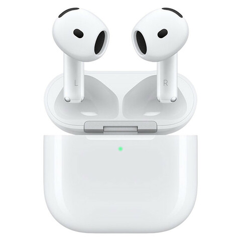 هدفون بلوتوثی اپل مدل AirPods 4