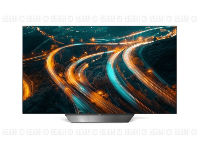 تلویزیون 65 اینچ OLED هوشمند جی پلاس(سری Knight) مدل GTV-65SO631NO