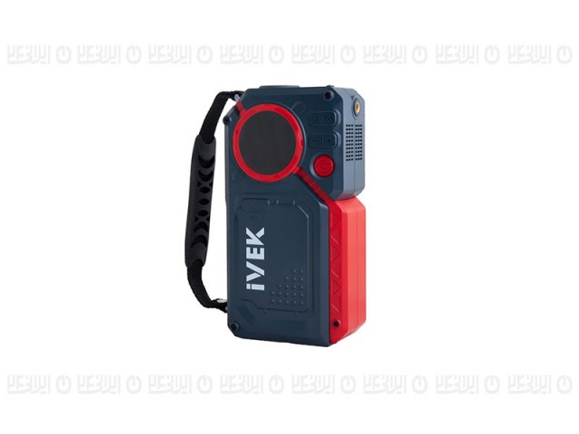 مینی کمپرسور و جامپ استارتر چهارکاره K-6200 ایوک