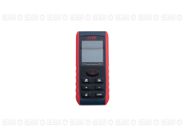 متر لیزری ۵۰ متری K-8030 ایوک