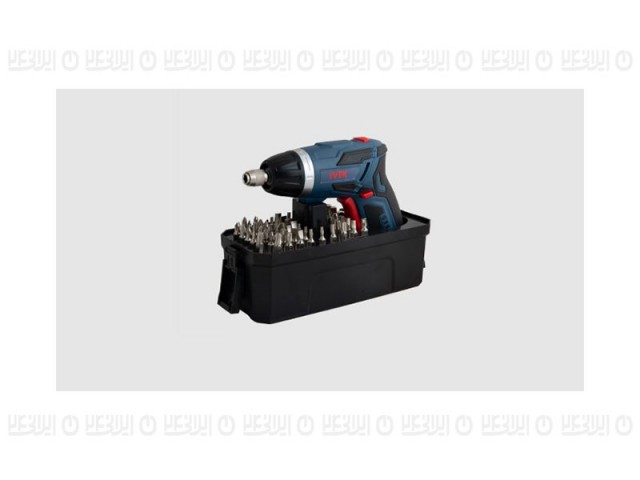 کیت پیچ بند شارژی ۳.۶ ولت لیتیومی K-7236V ایوک