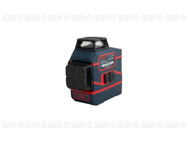 کیت تراز لیزری ۳بعدی نور سبز K-8025 ایوک