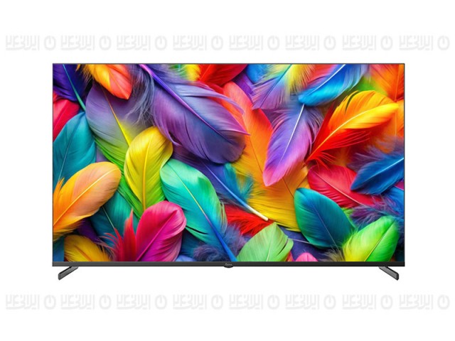 تلویزیون 55 اینچ هوشمند جی پلاس مدل GTV-55SU788NQ