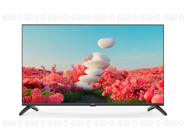 تلویزیون 40 اینچ هوشمند جی پلاس مدل GTV-40SH638NP