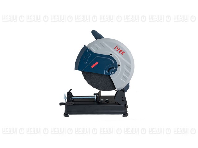 پروفیل بر صنعتی ۳۵۵ میلیمتر ۲۵۰۰ وات K-6113 ایوک