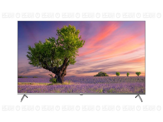 تلویزیون 55 اینچ هوشمند جی پلاس مدل GTV-55SQ788NP