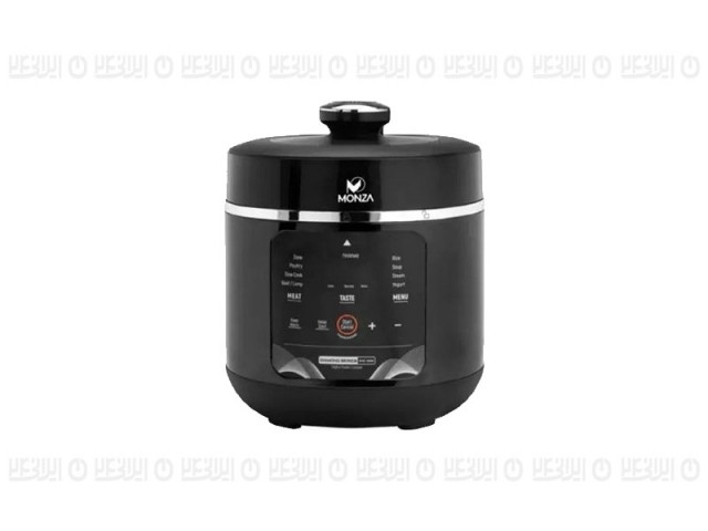 مولتی کوکر مونزا مدل M-MC5900-B