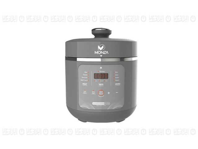 مولتی کوکر مونزا مدل M-MC5900-G