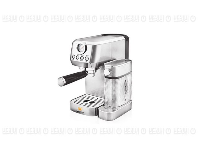 اسپرسوساز مونزا مدل  M-EM1623 s/s