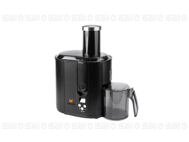 آبمیوه گیری تک کاره مونزا مدل M-J1031