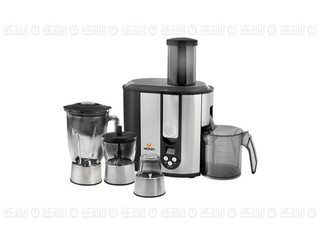 آبمیوه‌گیری چند کاره مونزا مدل M-J1034