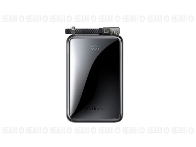 پاوربانک 25000mAh مک دودو مدل MC-0561