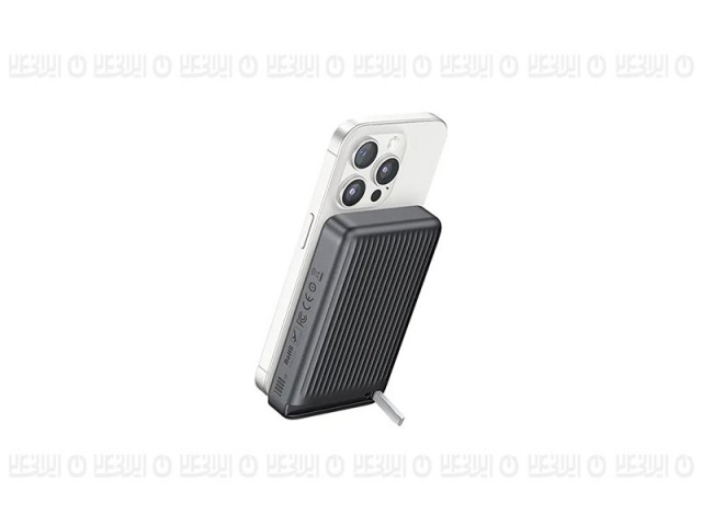 پاوربانک وایرلس (بی‌سیم) 10000mAh مک دودو مدل MC-7811