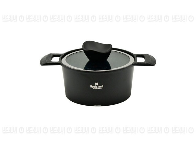 قابلمه تک سایز 16 راک لند مدل آلمانی