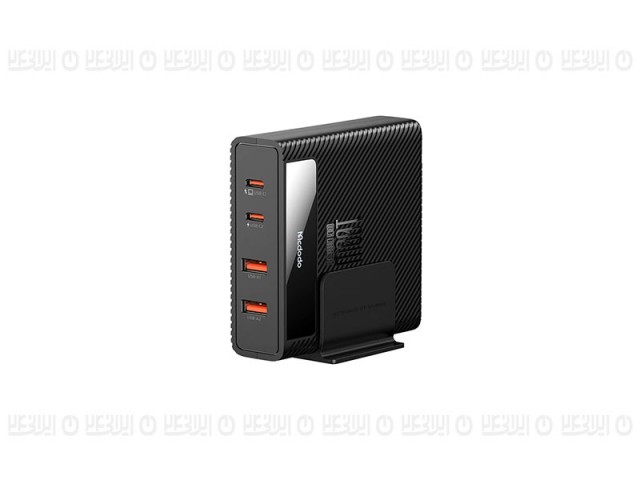 شارژر رو میزی مک دودو مدل CH-1802