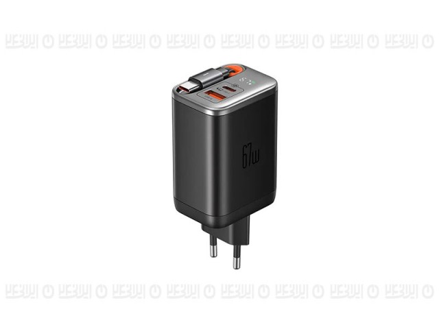شارژر دیواری مک دودو مدل CH-4100